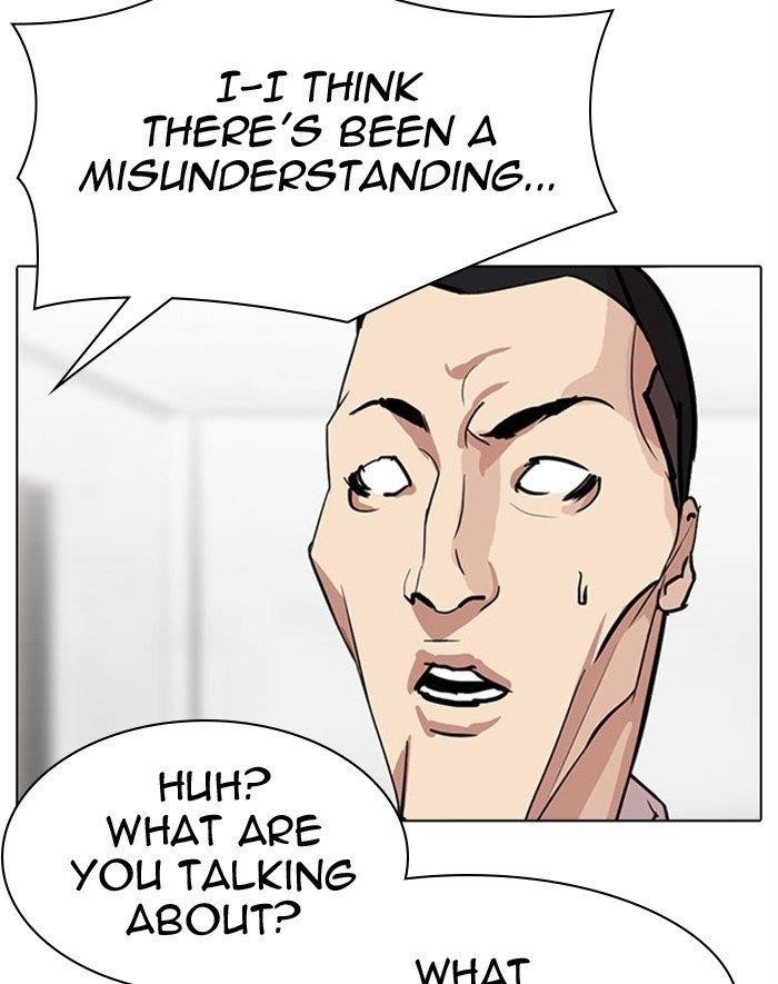 Lookism Chapter 293 - Page 185 in English