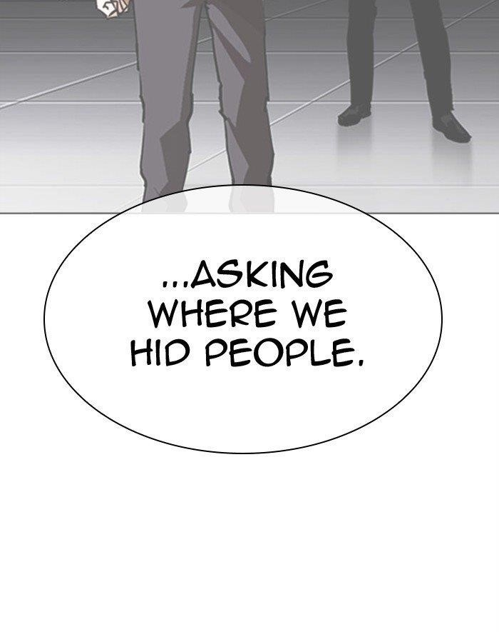 Lookism Chapter 293 - Page 191 in English