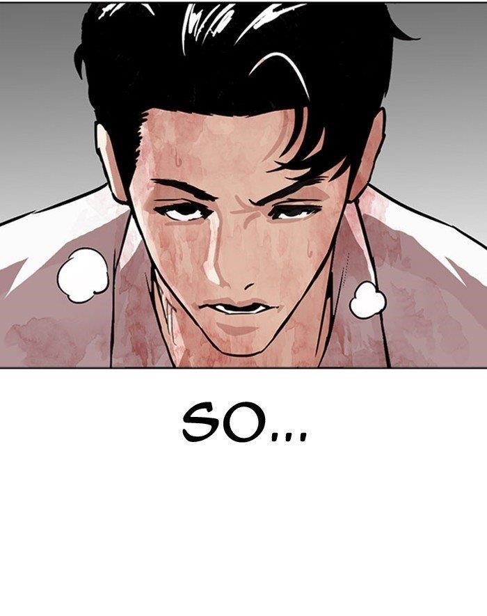 Lookism Chapter 293 - Page 201 in English