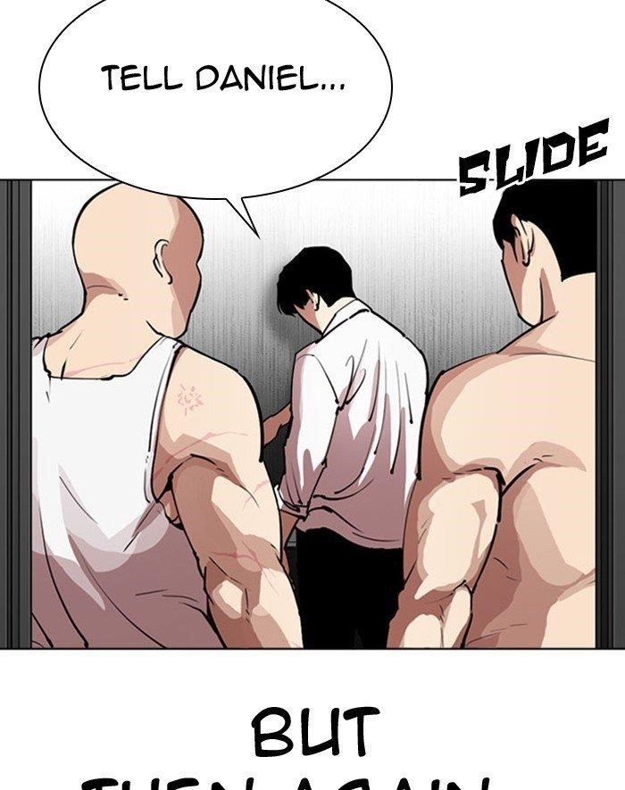 Lookism Chapter 293 - Page 209 in English