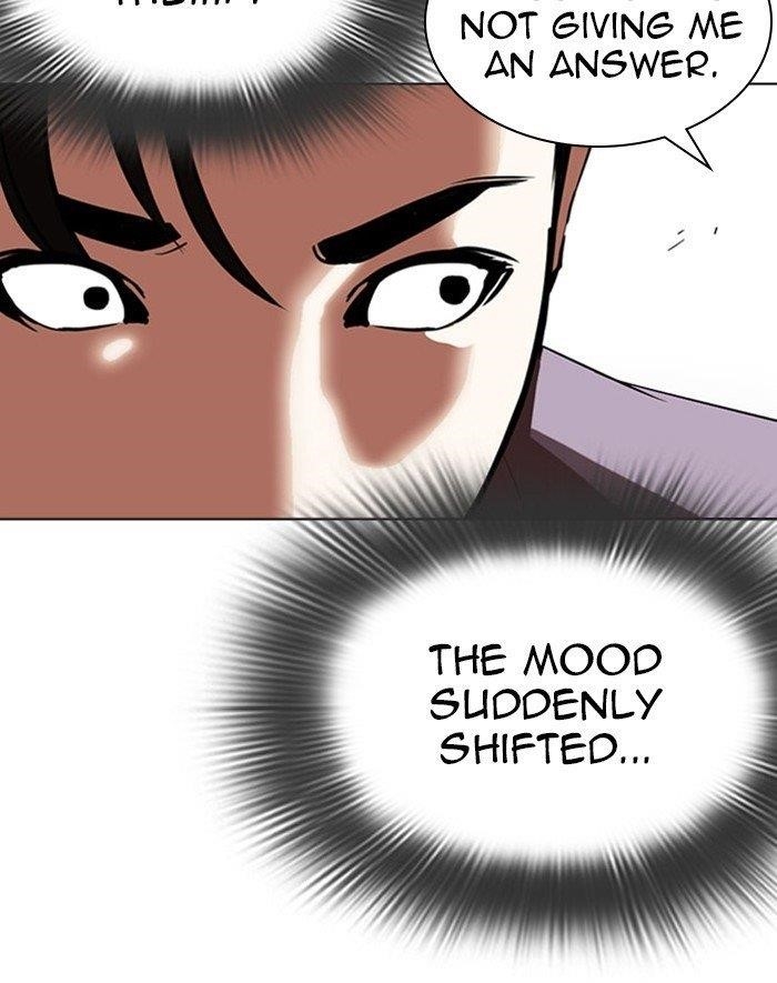 Lookism Chapter 293 - Page 21 in English