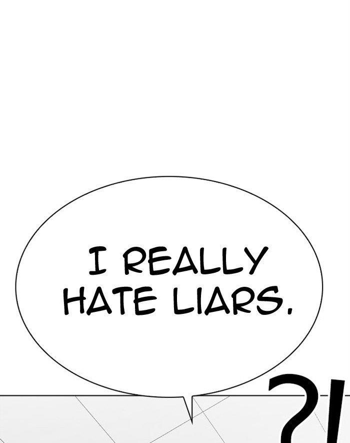 Lookism Chapter 293 - Page 39 in English
