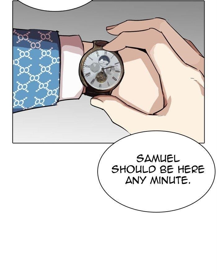Lookism Chapter 293 - Page 45 in English