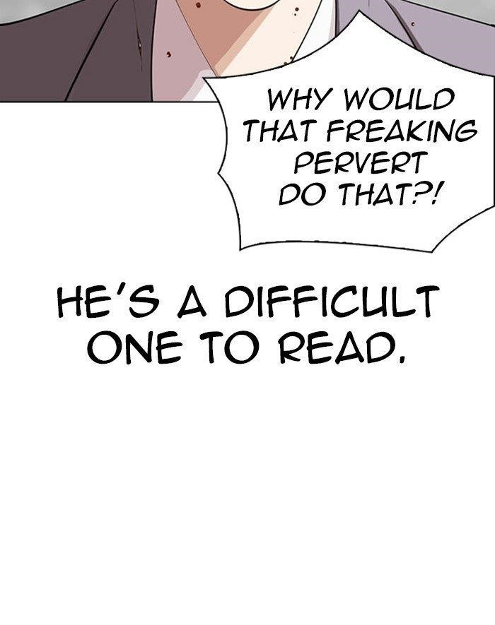 Lookism Chapter 293 - Page 5 in English