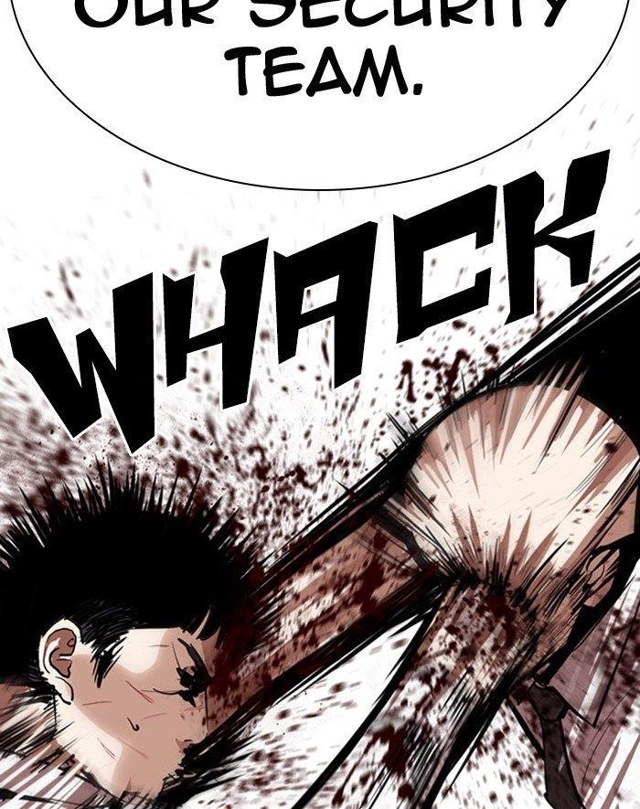 Lookism Chapter 293 - Page 56 in English