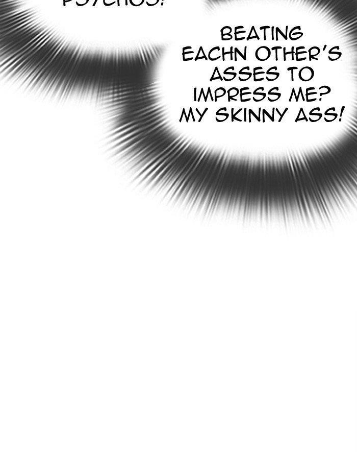 Lookism Chapter 293 - Page 64 in English