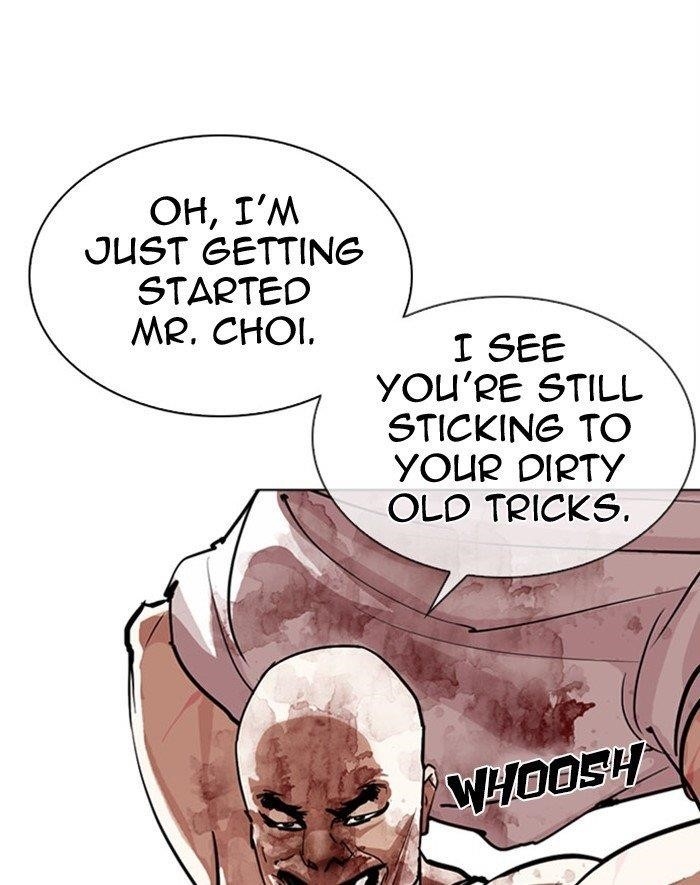 Lookism Chapter 293 - Page 65 in English