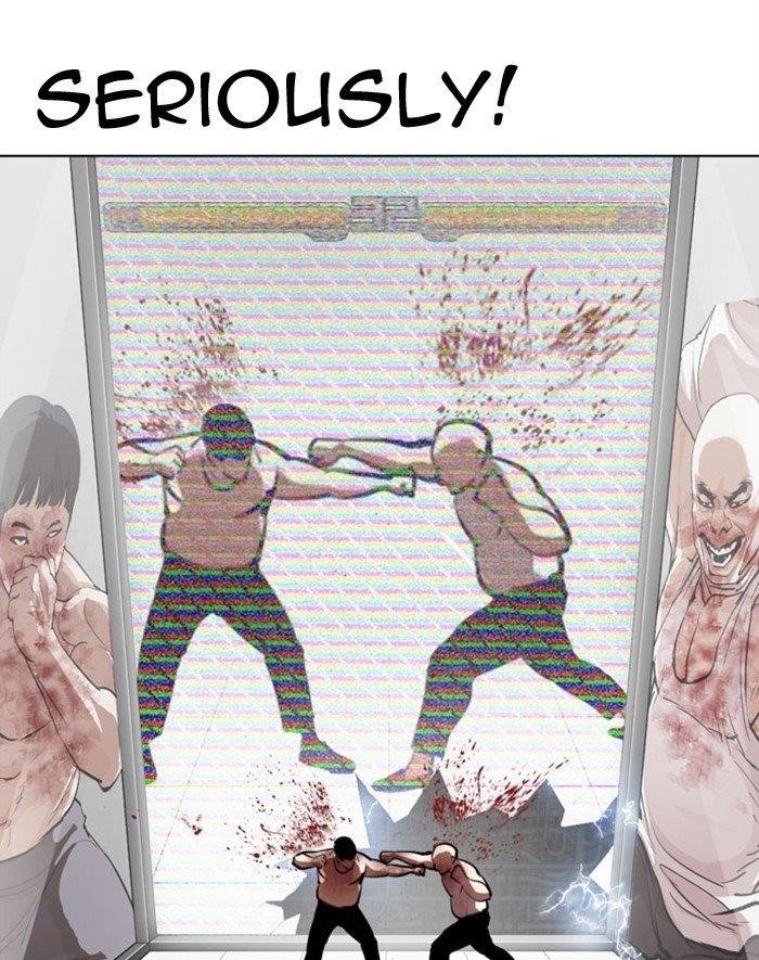 Lookism Chapter 293 - Page 70 in English