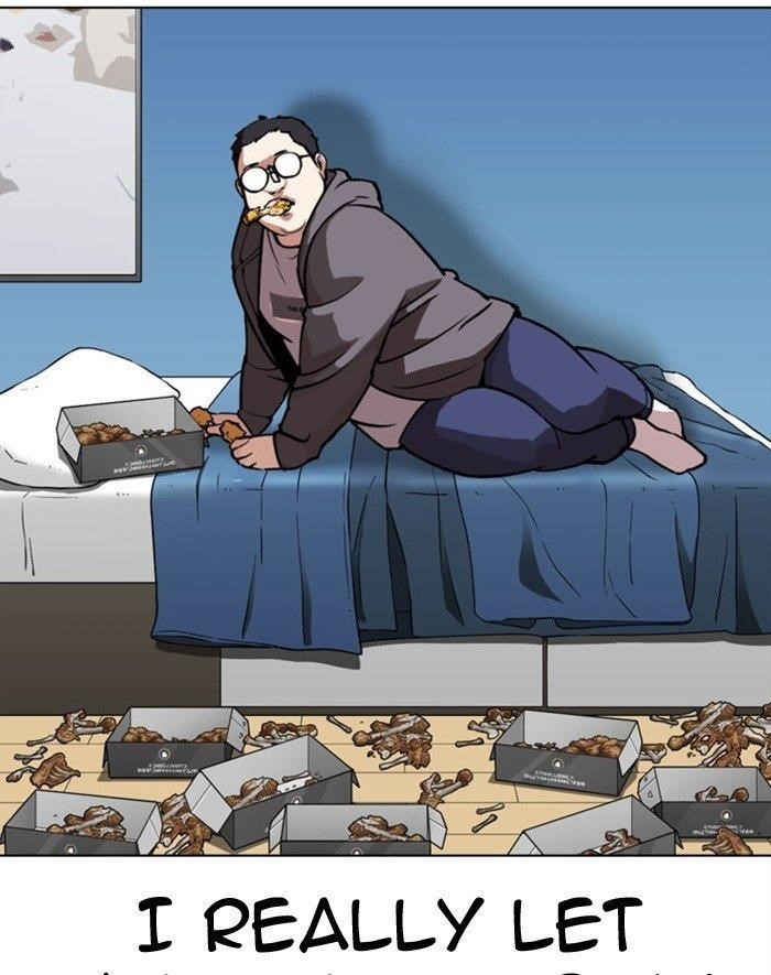 Lookism Chapter 293 - Page 78 in English