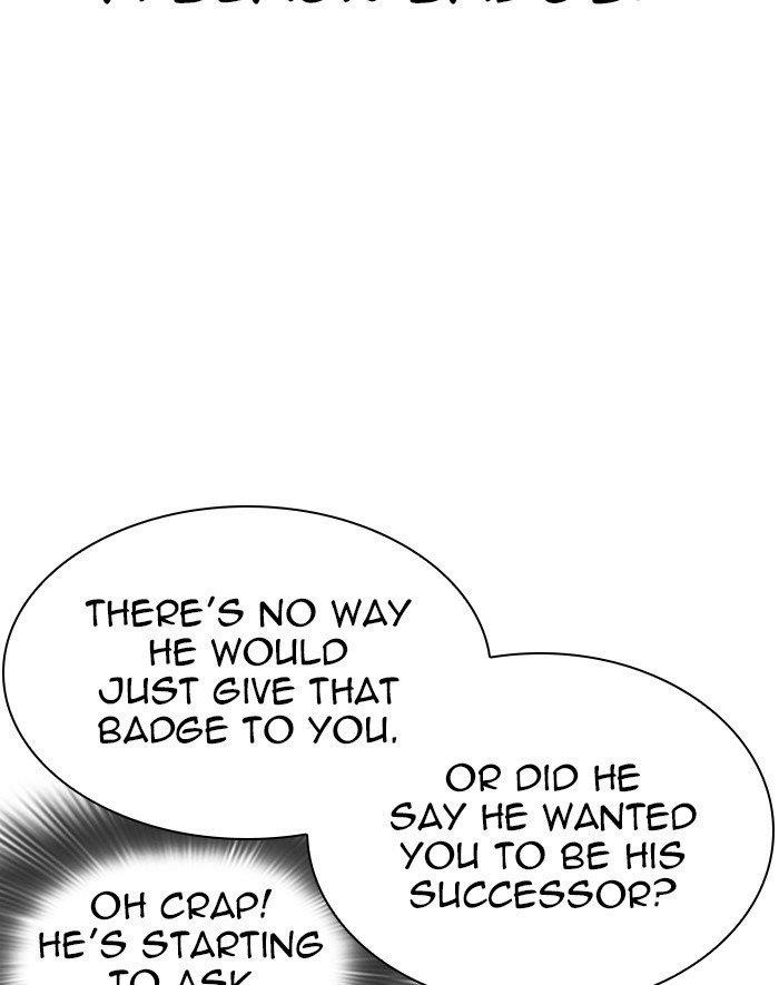 Lookism Chapter 293 - Page 8 in English