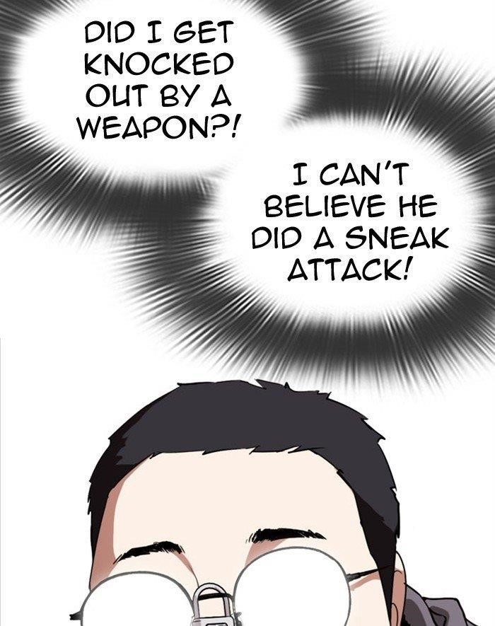 Lookism Chapter 293 - Page 80 in English