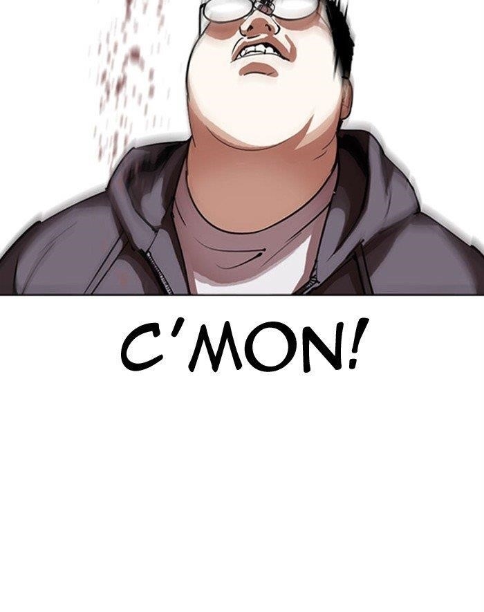 Lookism Chapter 293 - Page 93 in English