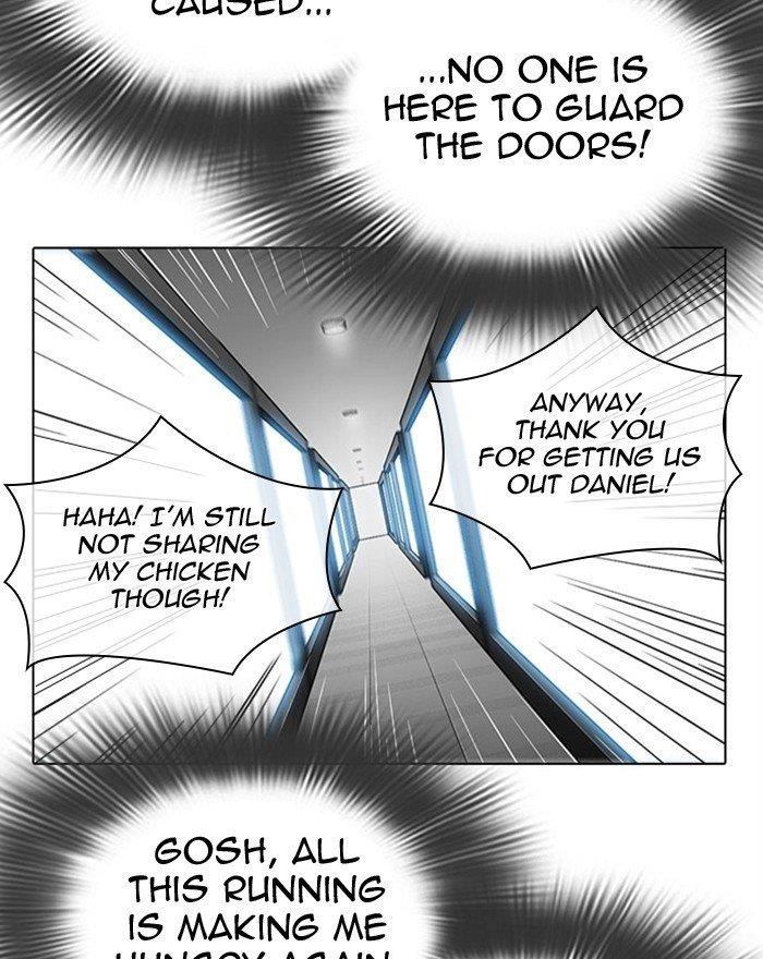 Lookism Chapter 294 - Page 109 in English