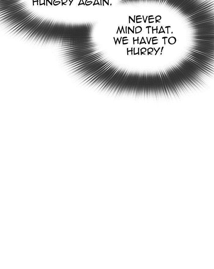 Lookism Chapter 294 - Page 110 in English