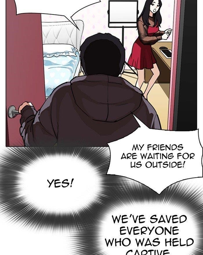 Lookism Chapter 294 - Page 113 in English