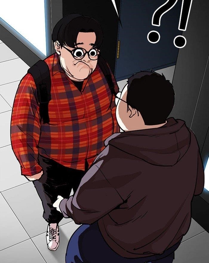 Lookism Chapter 294 - Page 117 in English