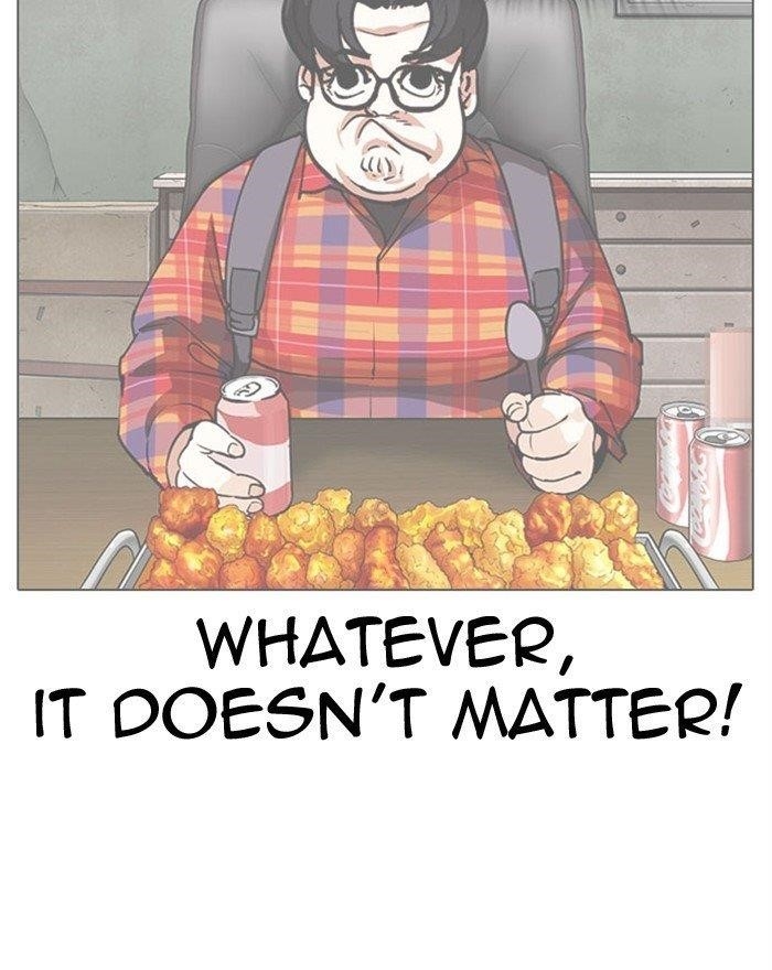 Lookism Chapter 294 - Page 120 in English
