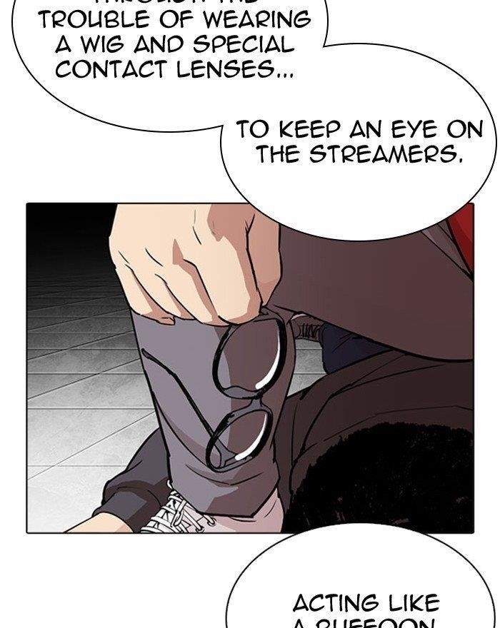 Lookism Chapter 294 - Page 134 in English