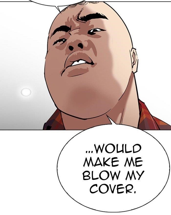 Lookism Chapter 294 - Page 136 in English