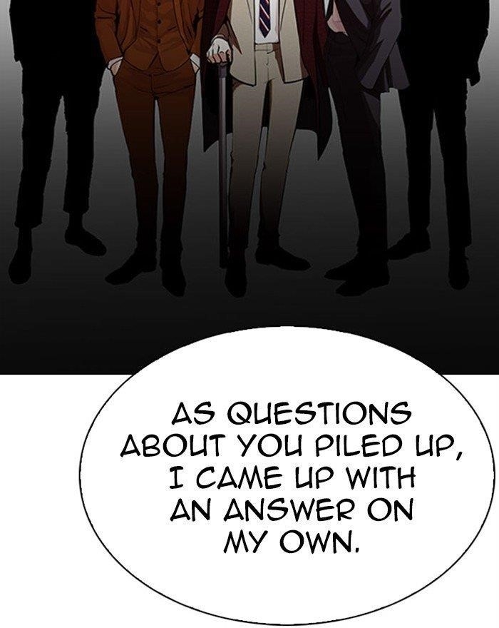 Lookism Chapter 294 - Page 156 in English
