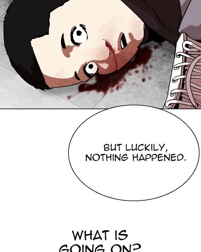 Lookism Chapter 294 - Page 161 in English