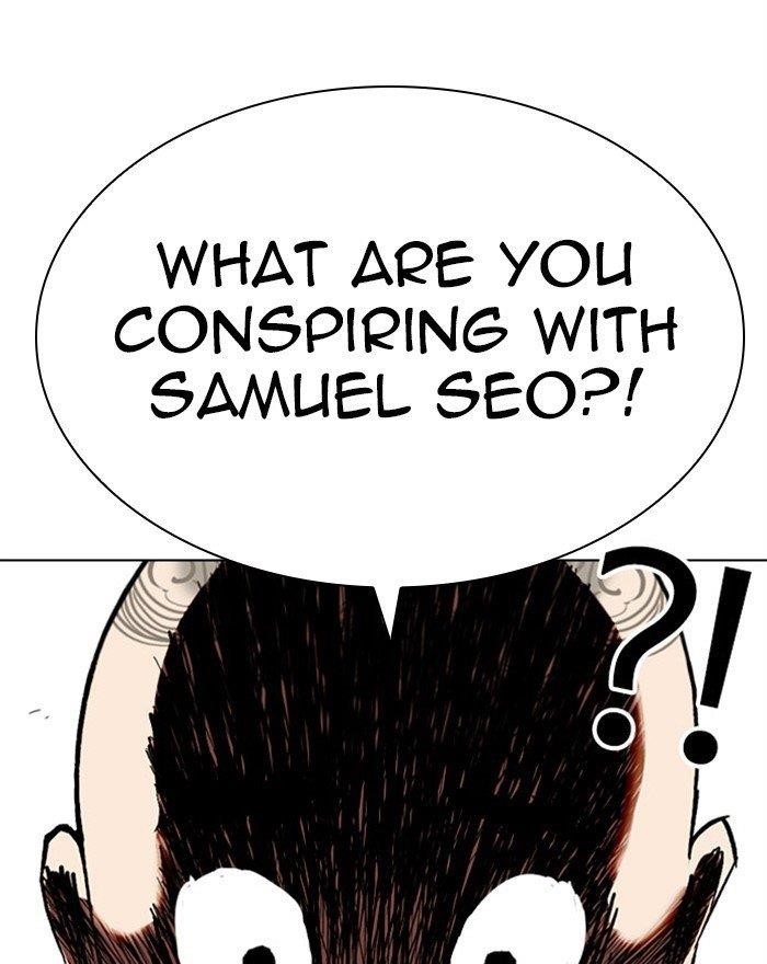 Lookism Chapter 294 - Page 164 in English