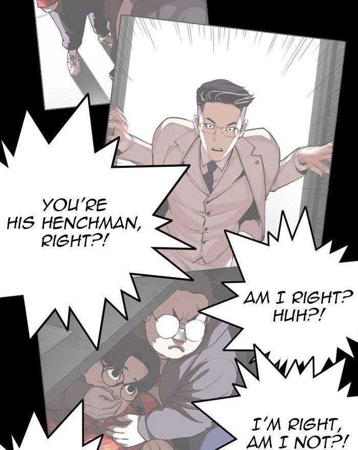 Lookism Chapter 294 - Page 168 in English