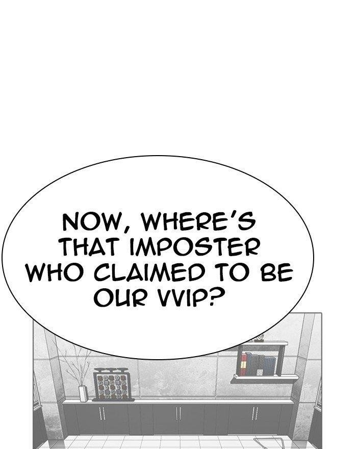 Lookism Chapter 294 - Page 18 in English