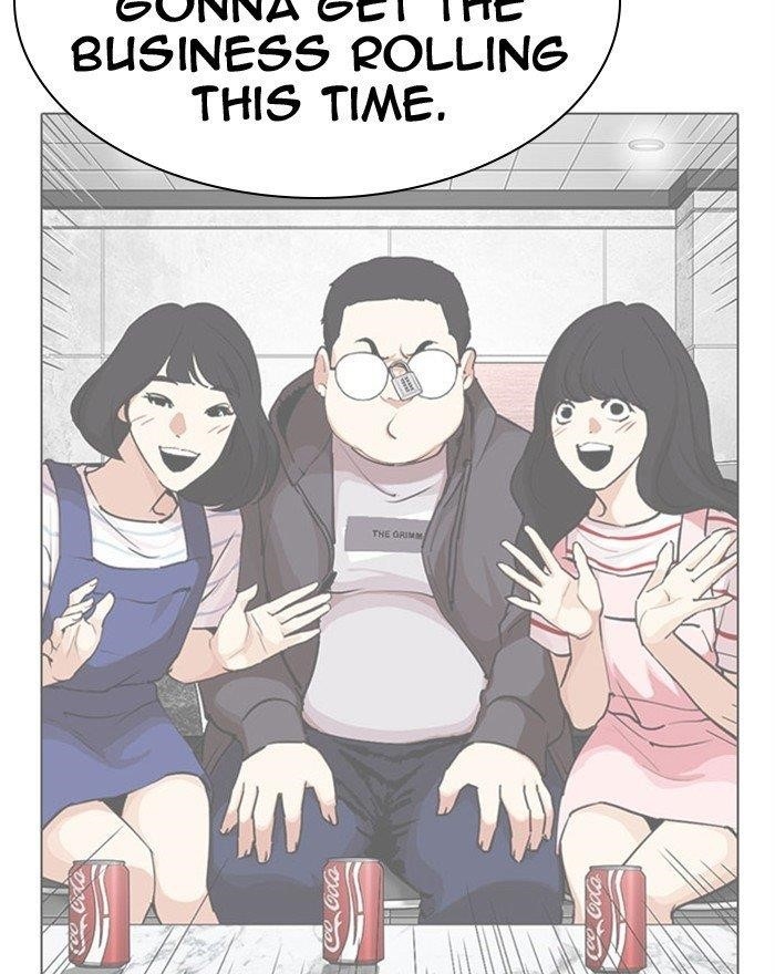 Lookism Chapter 294 - Page 189 in English