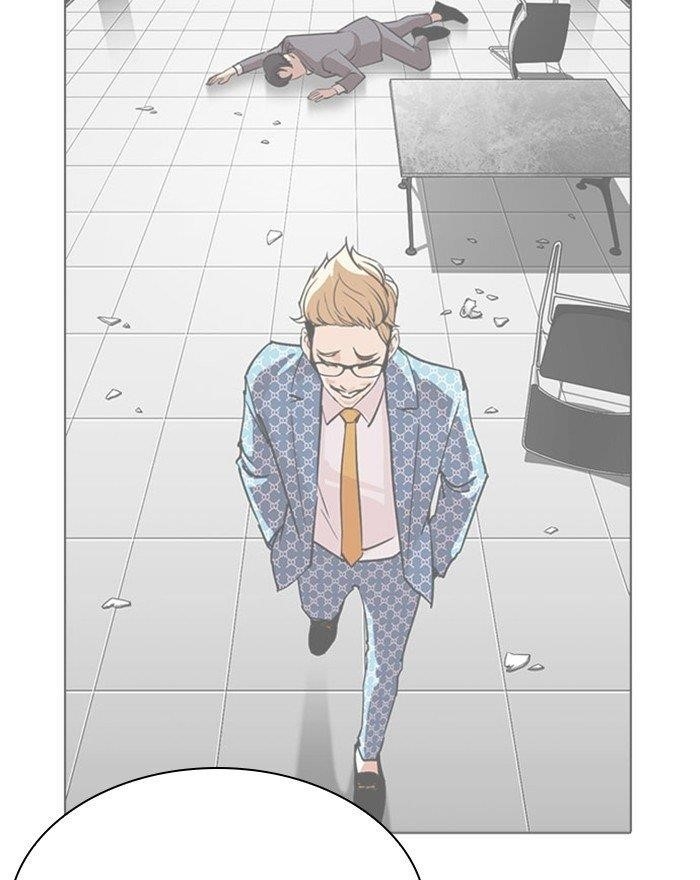 Lookism Chapter 294 - Page 19 in English