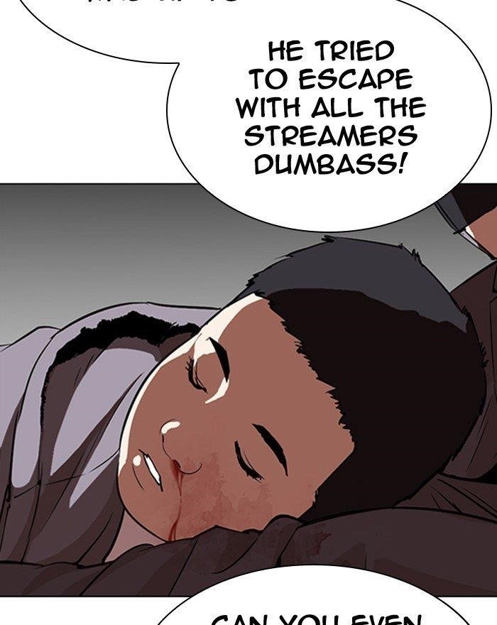 Lookism Chapter 294 - Page 194 in English