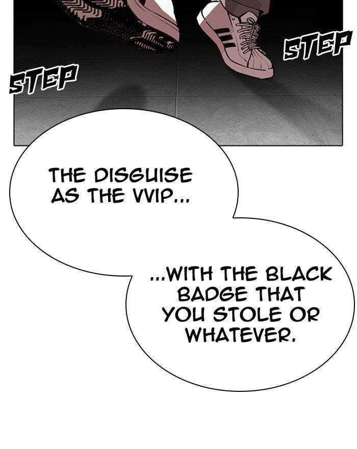 Lookism Chapter 294 - Page 216 in English