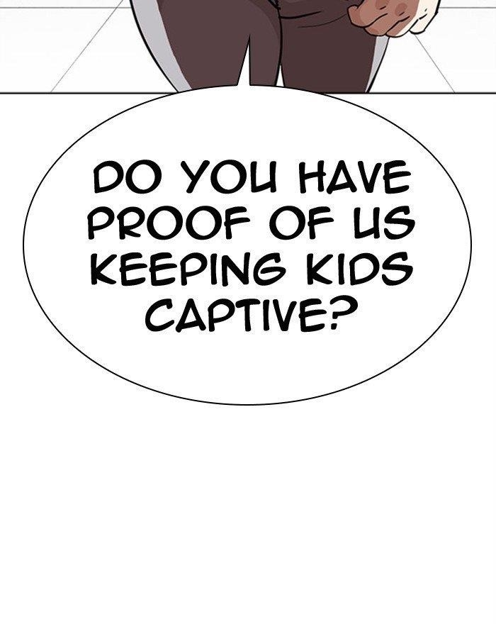 Lookism Chapter 294 - Page 219 in English