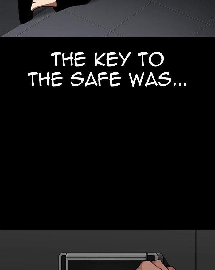 Lookism Chapter 294 - Page 234 in English