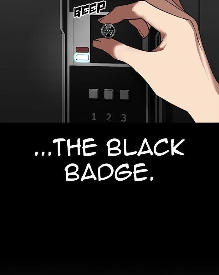Lookism Chapter 294 - Page 235 in English