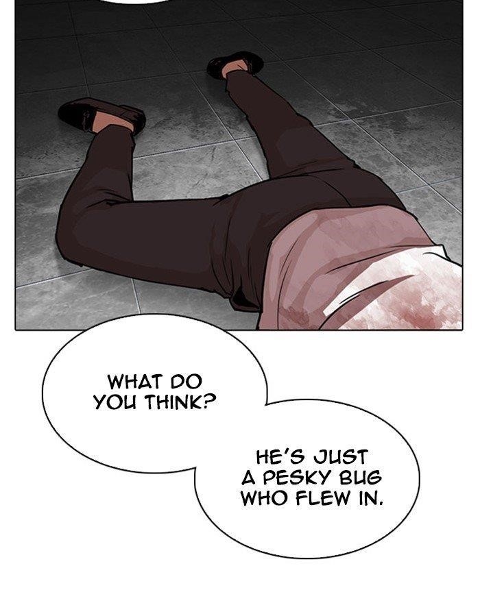 Lookism Chapter 294 - Page 34 in English