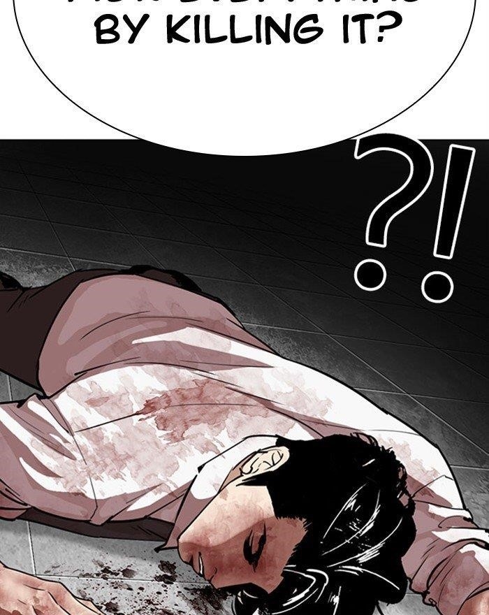 Lookism Chapter 294 - Page 36 in English