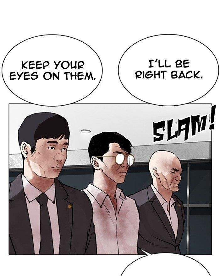 Lookism Chapter 294 - Page 38 in English