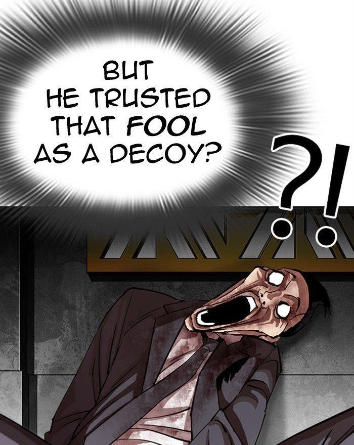 Lookism Chapter 294 - Page 46 in English
