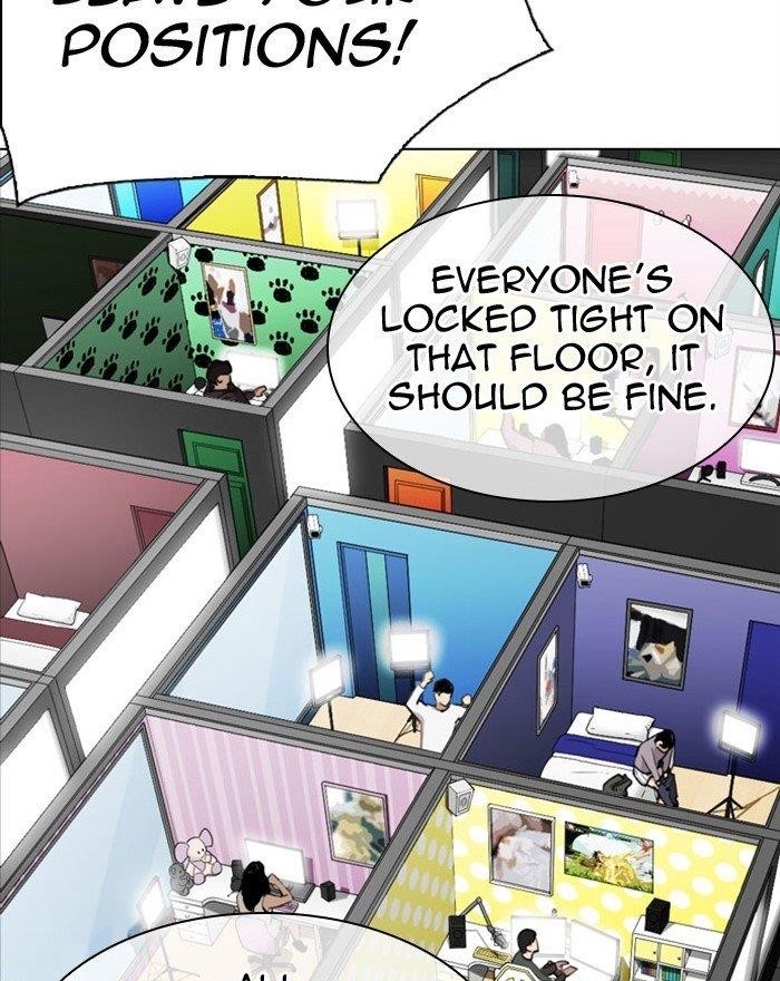 Lookism Chapter 294 - Page 50 in English