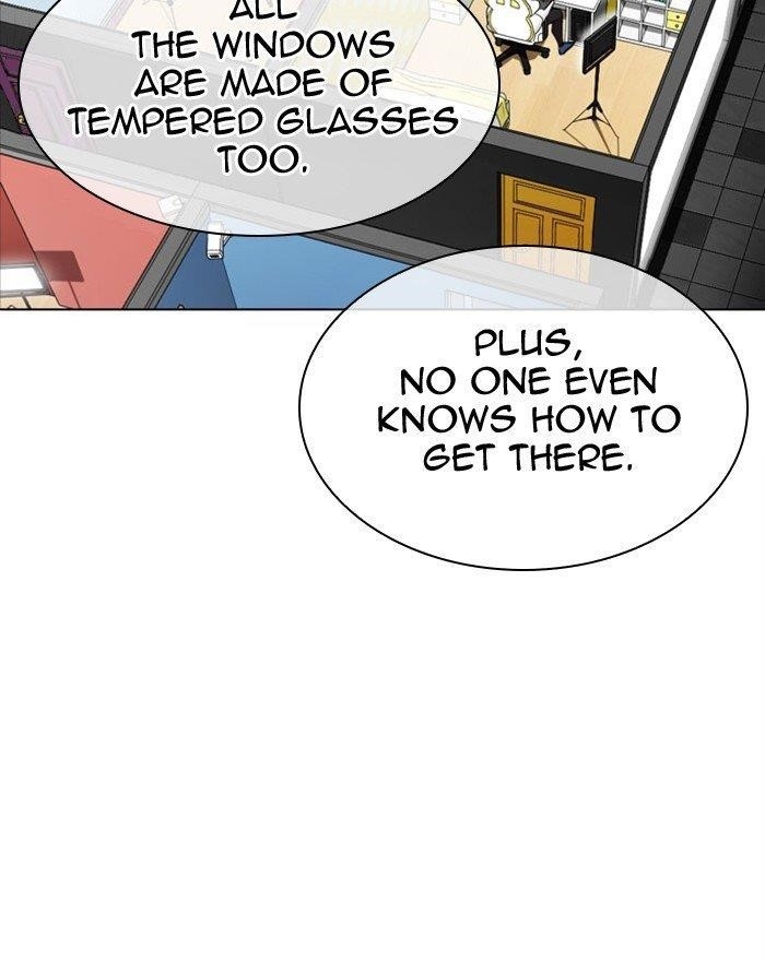 Lookism Chapter 294 - Page 51 in English