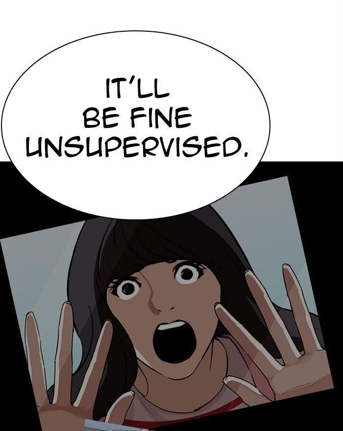 Lookism Chapter 294 - Page 52 in English