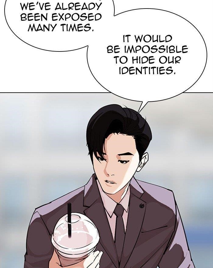 Lookism Chapter 294 - Page 66 in English
