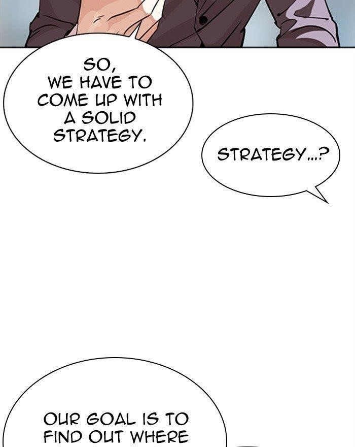 Lookism Chapter 294 - Page 67 in English