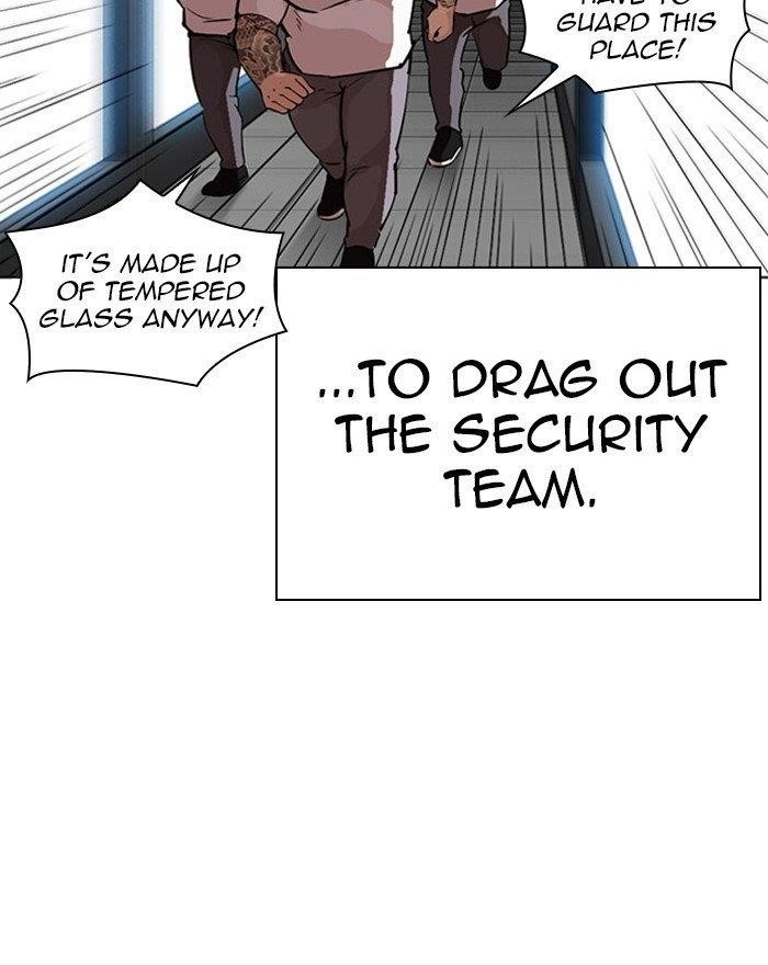 Lookism Chapter 294 - Page 80 in English