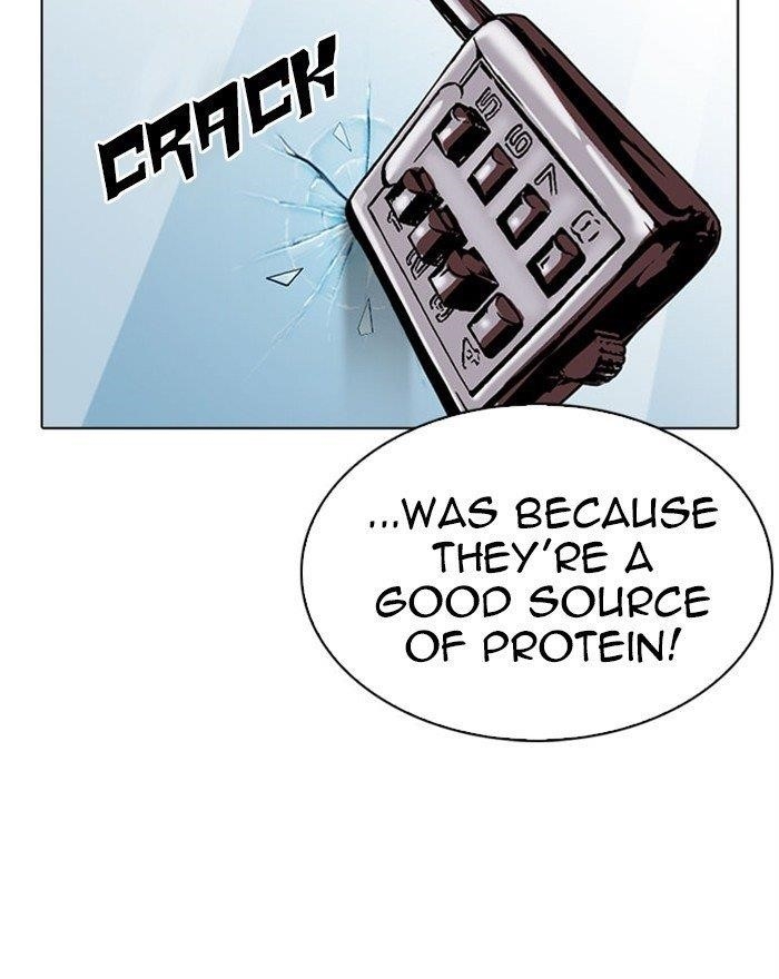 Lookism Chapter 294 - Page 92 in English