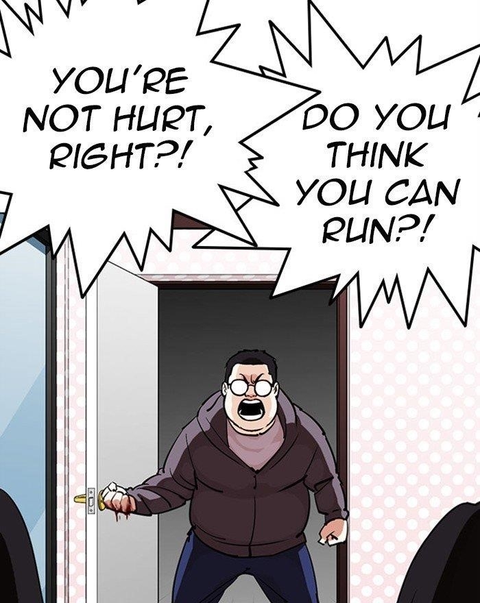 Lookism Chapter 294 - Page 98 in English