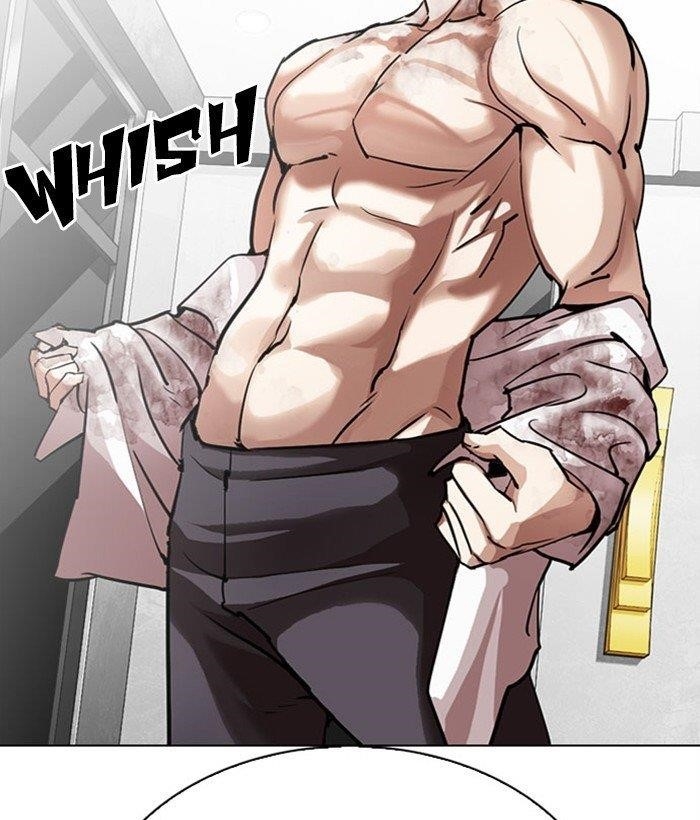 Lookism Chapter 295 - Page 117 in English