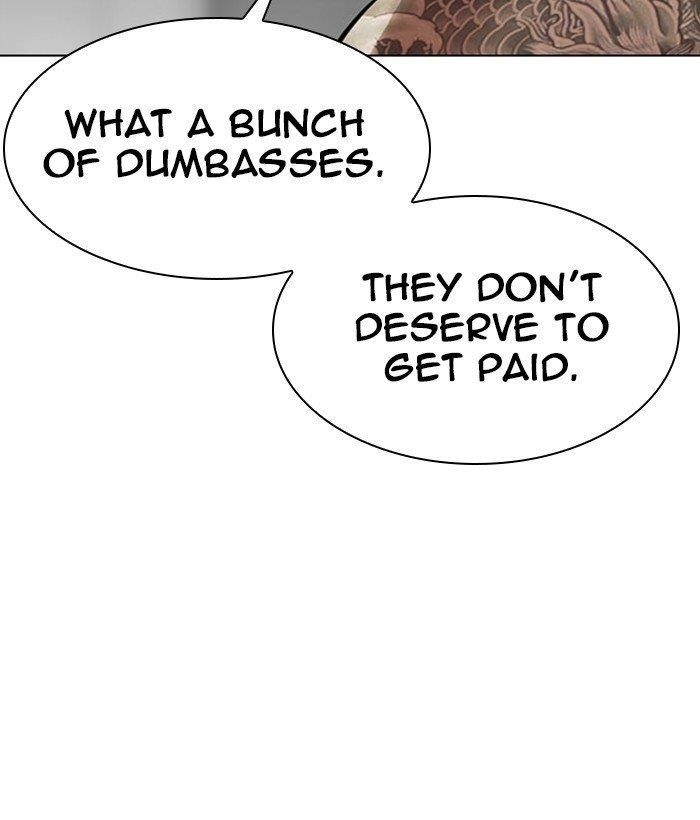 Lookism Chapter 295 - Page 142 in English