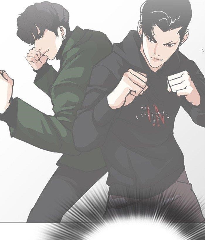 Lookism Chapter 295 - Page 172 in English